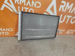 8105101XKQ00A, 4 радиатор кондиционера Haval F7 Арт 310106PM, вид 7