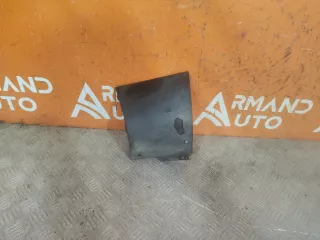 A1678853505, 2 накладка бампера Mercedes CLA c117 Арт 310602PM, вид 1