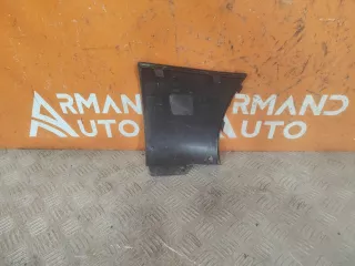 A1678853505, 2 накладка бампера Mercedes CLA c117 Арт 310602PM, вид 4