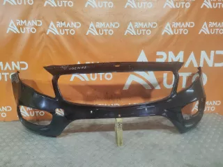 A15688098019999, A1568800400, 4 бампер mercedes benz, мерседес бенц ( Mercedes CLA c117 Арт 310712PM, вид 1