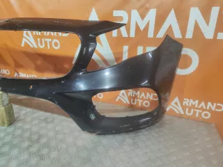 A15688098019999, A1568800400, 4 бампер mercedes benz, мерседес бенц ( Mercedes CLA c117 Арт 310712PM, вид 3
