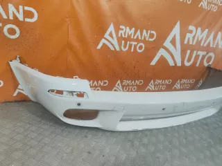 51128037277, 2 бампер бмв х5 (х x 5) е70 (е e 70) BMW X5 E70 Арт 310714PM, вид 2