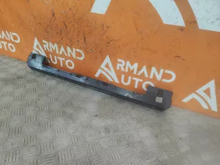 17118589087, 8589087, 3 дефлектор радиатора нижний BMW X5 G05  Арт 310740PM, вид 4