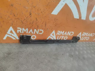 17118589087, 8589087, 3 дефлектор радиатора нижний BMW X5 G05  Арт 310740PM, вид 6