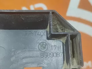 17118589087, 8589087, 3 дефлектор радиатора нижний BMW X5 G05  Арт 310740PM, вид 8