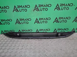 2803232XKQ11A8L, 2803232XKQ11A, 5 Решетка бампера Haval F7 Арт 367037RM, вид 1