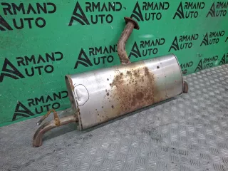 153000146AA Глушитель Chery Tiggo 4 Арт 375331RM, вид 2