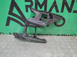 51117313945, 51117295280, 9 кронштейн бампера BMW 7 F01/F02 Арт 377325RM, вид 1