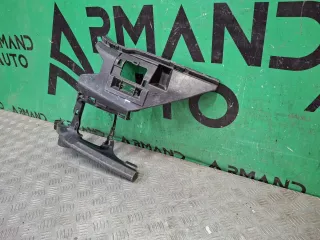 51117313945, 51117295280, 9 кронштейн бампера BMW 7 F01/F02 Арт 377325RM, вид 3