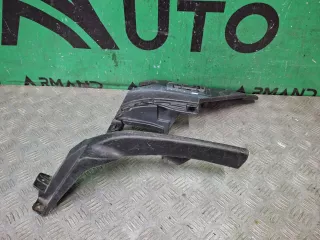 51117313945, 51117295280, 9 кронштейн бампера BMW 7 F01/F02 Арт 377325RM, вид 4