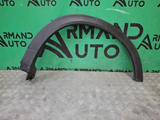 TK4851W60F, TK4851W61, 8 Расширитель крыла Mazda CX-9 2 Арт 377436RM, вид 1
