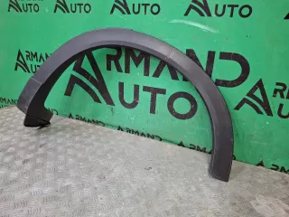 TK4851W60F, TK4851W61, 8 Расширитель крыла Mazda CX-9 2 Арт 377436RM, вид 3