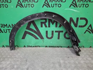 TK4851W60F, TK4851W61, 8 Расширитель крыла Mazda CX-9 2 Арт 377436RM, вид 4