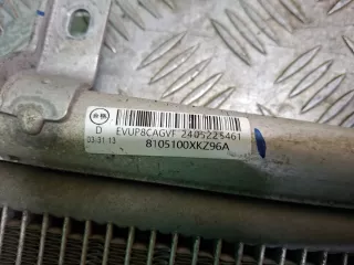 8105100XKZ96A, 7 радиатор кондиционера Haval H6 Арт 377650RM, вид 10