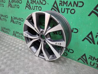 203000205AA, 7 диск колесный r18 Chery Tiggo 7 PRO Арт 378233RM, вид 3