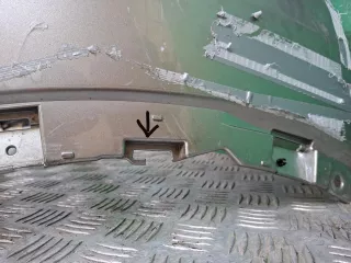 521194D956, 5211948590, 5 Бампер лексус рх Lexus RX 4 Арт 378286RM, вид 8