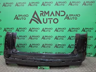 602000730AADQJ, 602000730AA, 8 Бампер эксид вх EXEED VX Арт 378694RM, вид 1