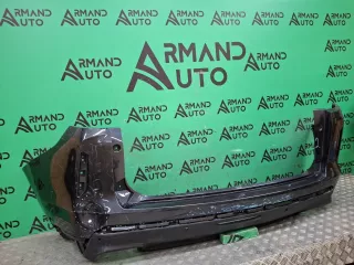 602000730AADQJ, 602000730AA, 8 Бампер эксид вх EXEED VX Арт 378694RM, вид 2