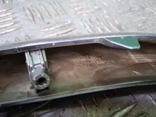 86596N9010, 4 Накладка бампера Hyundai Tucson 4 Арт 378802RM, вид 6