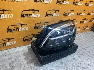 A2059067905 Фара Mercedes C W205 Арт 142932MA, вид 2