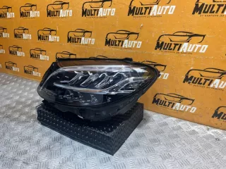 A2059067905 Фара Mercedes C W205 Арт 142932MA, вид 3
