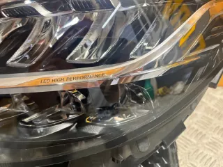 A2059067905 Фара Mercedes C W205 Арт 142932MA, вид 4