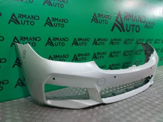 51118072206, 51118069703 Бампер бмв г32 (г g 32) серия BMW 6 G32 Арт ARM244033, вид 2