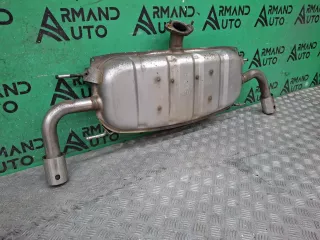PE0140100, 7 Глушитель Mazda 5 1 Арт ARM375327, вид 2