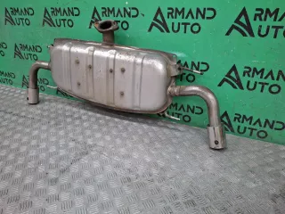 PE0140100, 7 Глушитель Mazda 5 1 Арт ARM375327, вид 3