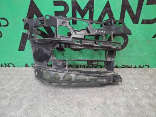 51117385346, 9 кронштейн бампера BMW 5 G30/G31 Арт ARM377323, вид 1