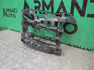 51117385346, 9 кронштейн бампера BMW 5 G30/G31 Арт ARM377323, вид 3