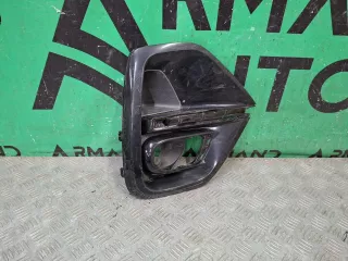 86521F1510, 86523F1510, 8 окантовка птф Kia Sportage 4 Арт ARM377421, вид 1