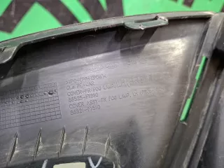 86521F1510, 86523F1510, 8 окантовка птф Kia Sportage 4 Арт ARM377421, вид 5