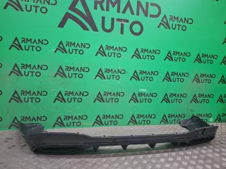 A1188850302, 1 Юбка бампера Mercedes CLA c118 Арт ARM377505, вид 2