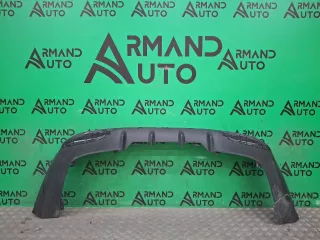 A1188850302, 1 Юбка бампера Mercedes CLA c118 Арт ARM377505, вид 4