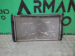 21900130000814, 623693, 8 Радиатор двигателя (двс) Lada Granta Арт ARM377675