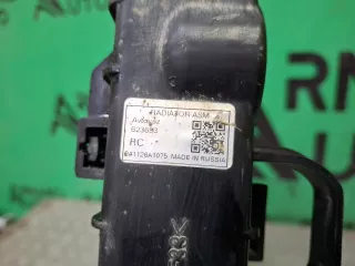21900130000814, 623693, 8 Радиатор двигателя (двс) Lada Granta Арт ARM377675, вид 13