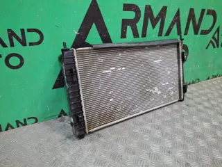 21900130000814, 623693, 8 Радиатор двигателя (двс) Lada Granta Арт ARM377675, вид 2