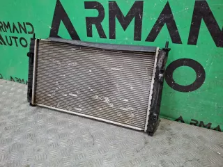21900130000814, 623693, 8 Радиатор двигателя (двс) Lada Granta Арт ARM377675, вид 3
