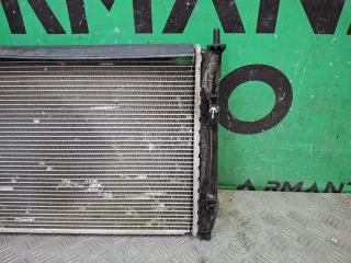 21900130000814, 623693, 8 Радиатор двигателя (двс) Lada Granta Арт ARM377675, вид 5