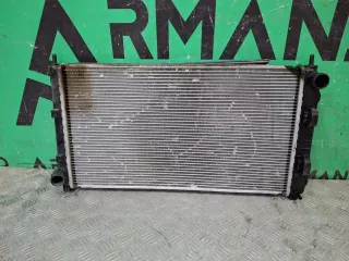 21900130000814, 623693, 8 Радиатор двигателя (двс) Lada Granta Арт ARM377675, вид 8