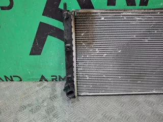 21900130000814, 623693, 8 Радиатор двигателя (двс) Lada Granta Арт ARM377675, вид 9