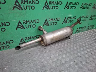 28710H5100, 2 Глушитель Kia Rio 4 Арт ARM378192, вид 2