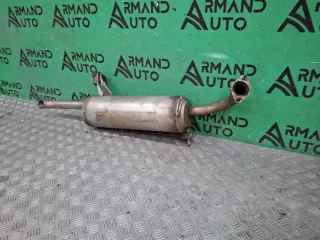 28710H5100, 2 Глушитель Kia Rio 4 Арт ARM378192, вид 3
