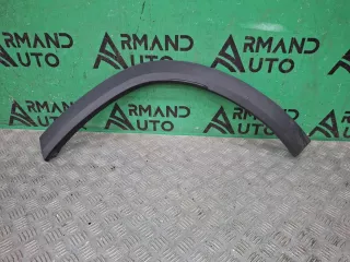 6073118000, 8890043630, 8 Расширитель крыла Geely Monjaro Арт ARM378228, вид 1