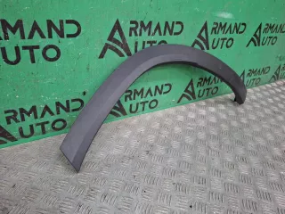 6073118000, 8890043630, 8 Расширитель крыла Geely Monjaro Арт ARM378228, вид 2