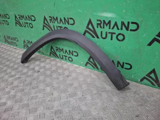 6073118000, 8890043630, 8 Расширитель крыла Geely Monjaro Арт ARM378228, вид 3