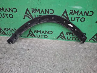 6073118000, 8890043630, 8 Расширитель крыла Geely Monjaro Арт ARM378228, вид 4