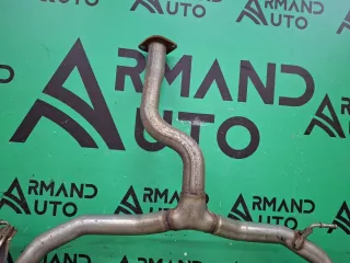 153000443AA, 4 Глушитель Chery Tiggo 8 PRO Арт ARM378278, вид 5