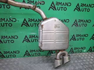153000443AA, 4 Глушитель Chery Tiggo 8 PRO Арт ARM378278, вид 6